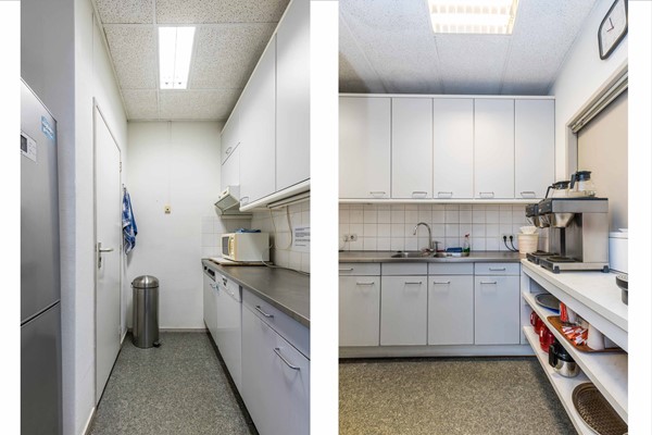 Medium property photo - Mozartlaan 3, 3144 NA Maassluis